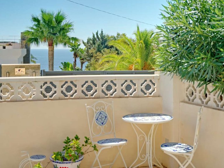 Villa for Sale in Manzanera, Calpe, Alicante 16
