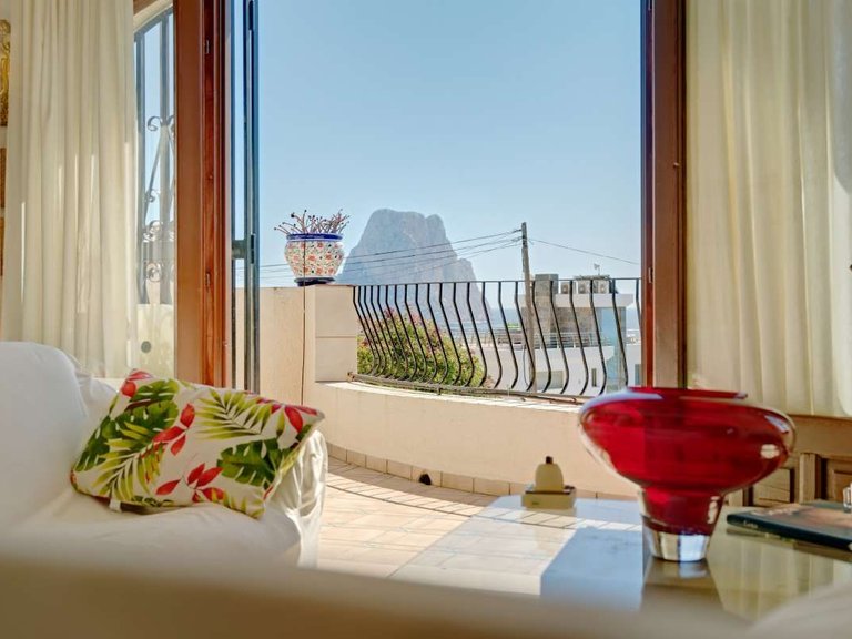 Villa for Sale in Manzanera, Calpe, Alicante 17
