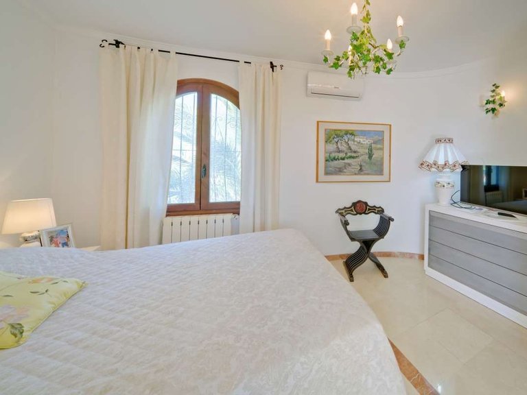 Villa for Sale in Manzanera, Calpe, Alicante 31