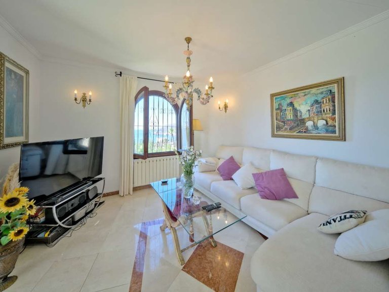 Villa for Sale in Manzanera, Calpe, Alicante 32