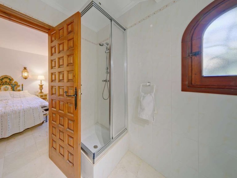 Villa for Sale in Manzanera, Calpe, Alicante 39