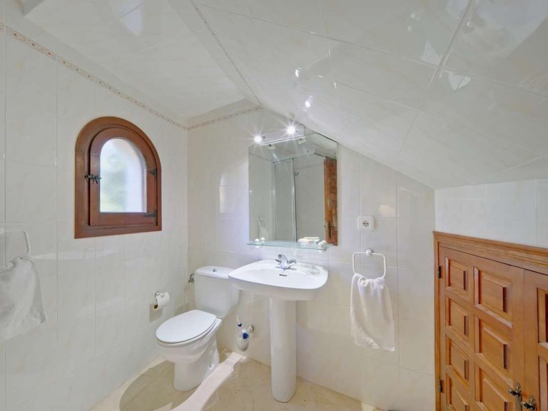 Villa for Sale in Manzanera, Calpe, Alicante 40