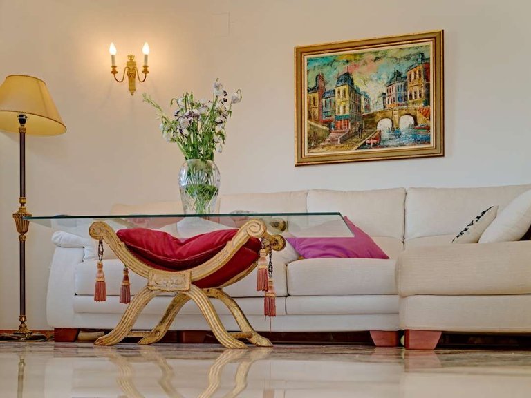 Villa for Sale in Manzanera, Calpe, Alicante 44