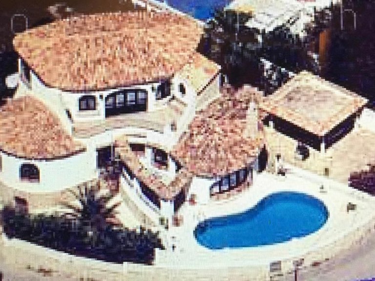 Villa for Sale in Manzanera, Calpe, Alicante 46