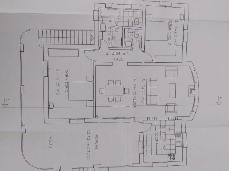 Villa for Sale in Manzanera, Calpe, Alicante 47