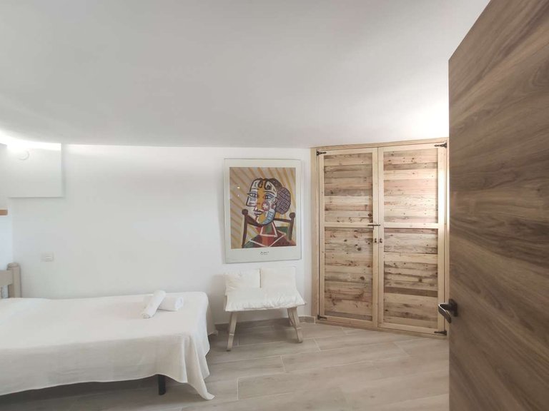 Villa for Sale in Canuta, Calpe, Alicante 10