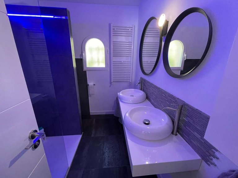 Villa for Sale in Canuta, Calpe, Alicante 11