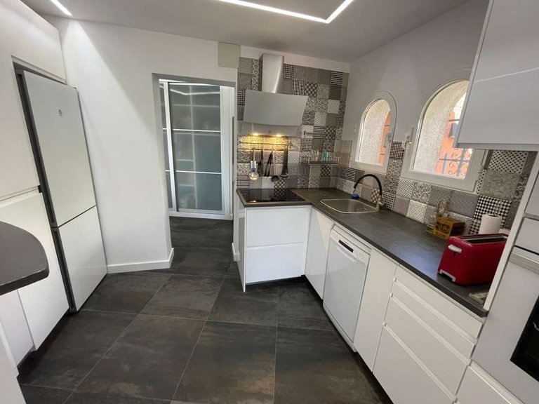 Villa for Sale in Canuta, Calpe, Alicante 13