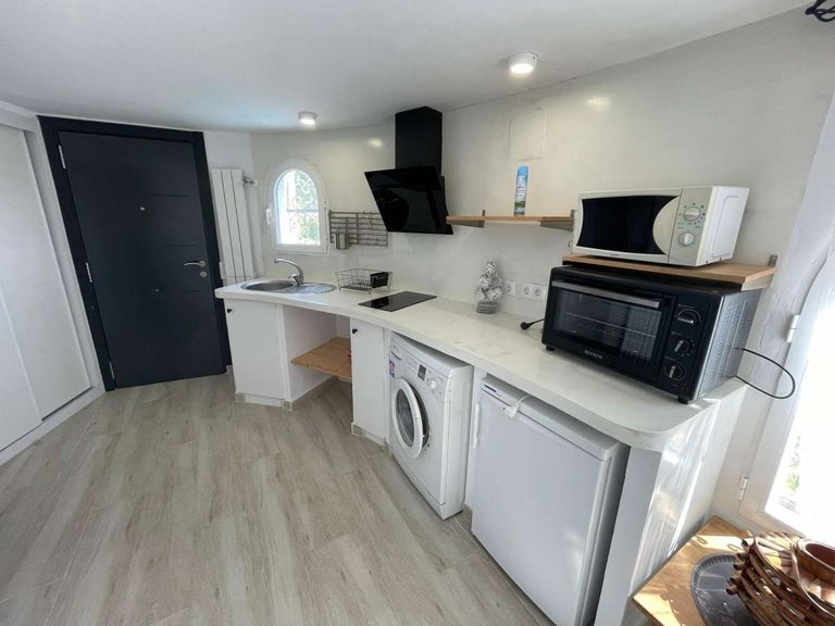 Villa for Sale in Canuta, Calpe, Alicante 15