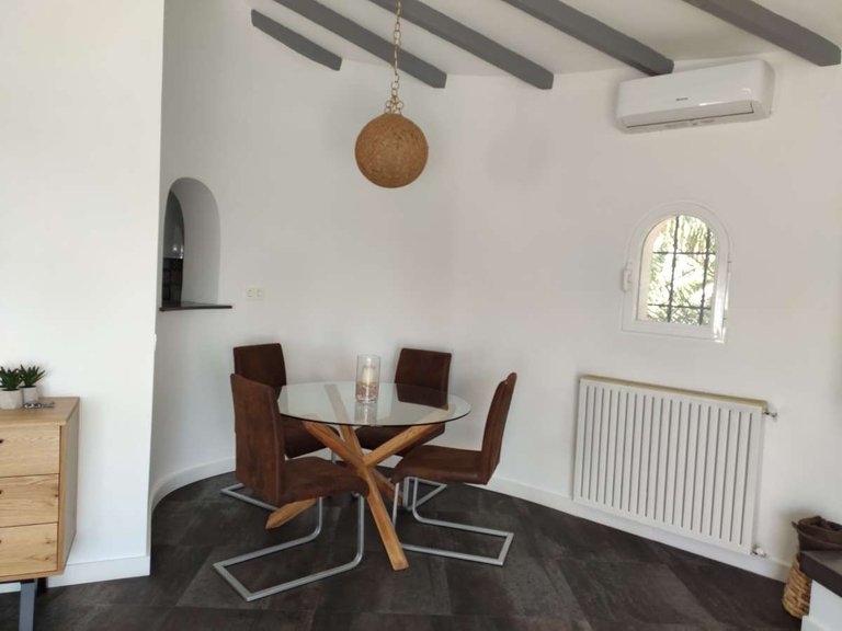 Villa for Sale in Canuta, Calpe, Alicante 16