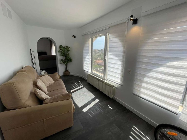 Villa for Sale in Canuta, Calpe, Alicante 17