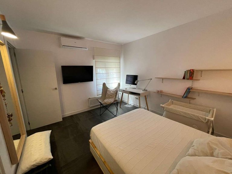 Villa for Sale in Canuta, Calpe, Alicante 19