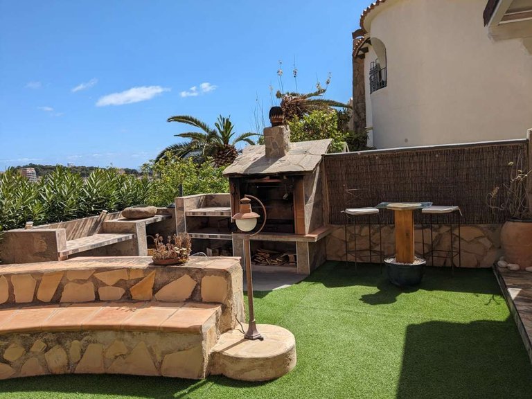 Villa for Sale in Canuta, Calpe, Alicante 2
