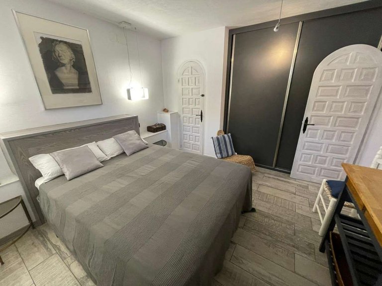 Villa for Sale in Canuta, Calpe, Alicante 20