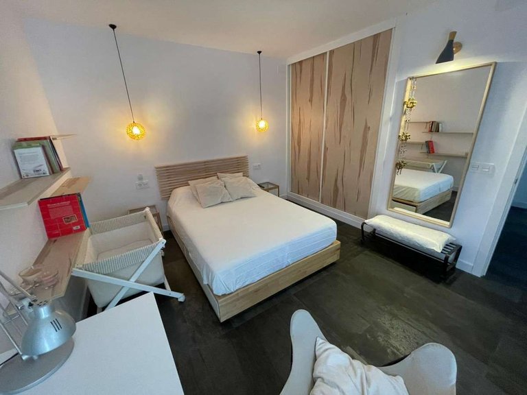 Villa for Sale in Canuta, Calpe, Alicante 21