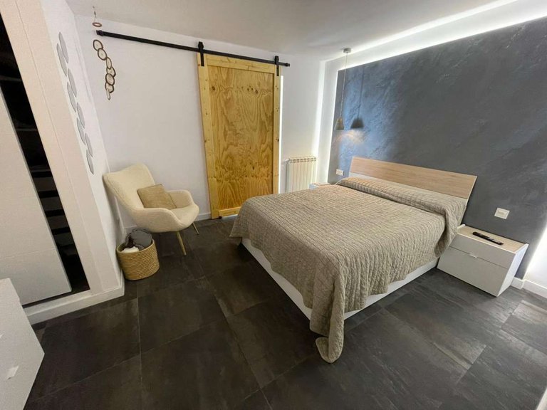 Villa for Sale in Canuta, Calpe, Alicante 22