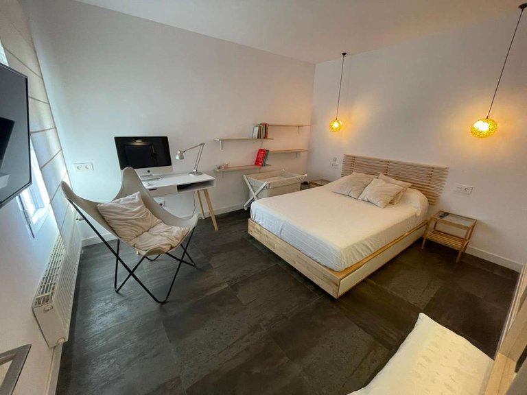 Villa for Sale in Canuta, Calpe, Alicante 25