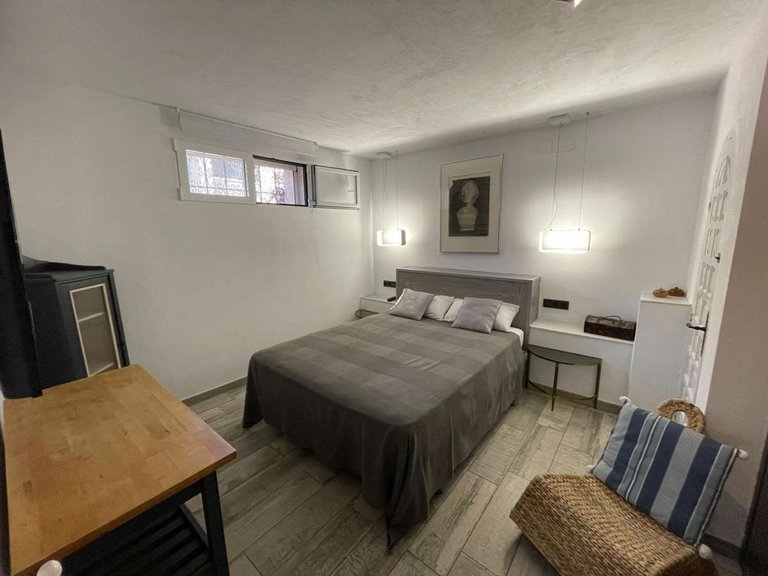 Villa for Sale in Canuta, Calpe, Alicante 26