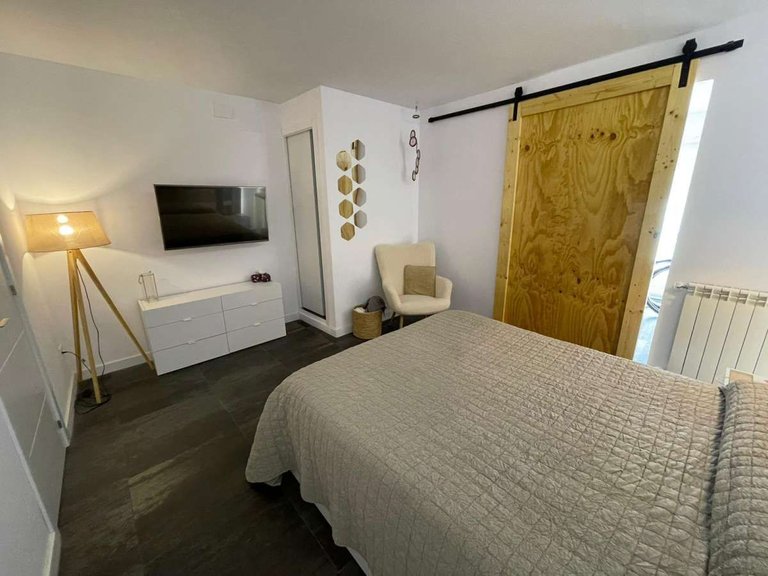 Villa for Sale in Canuta, Calpe, Alicante 27