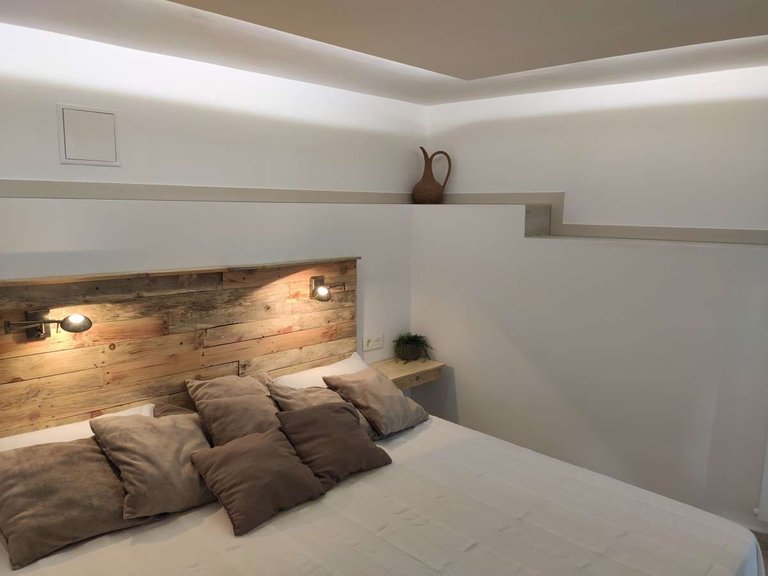 Villa for Sale in Canuta, Calpe, Alicante 30