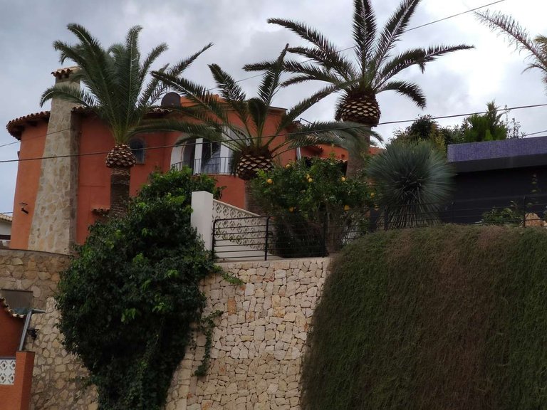 Villa for Sale in Canuta, Calpe, Alicante 32