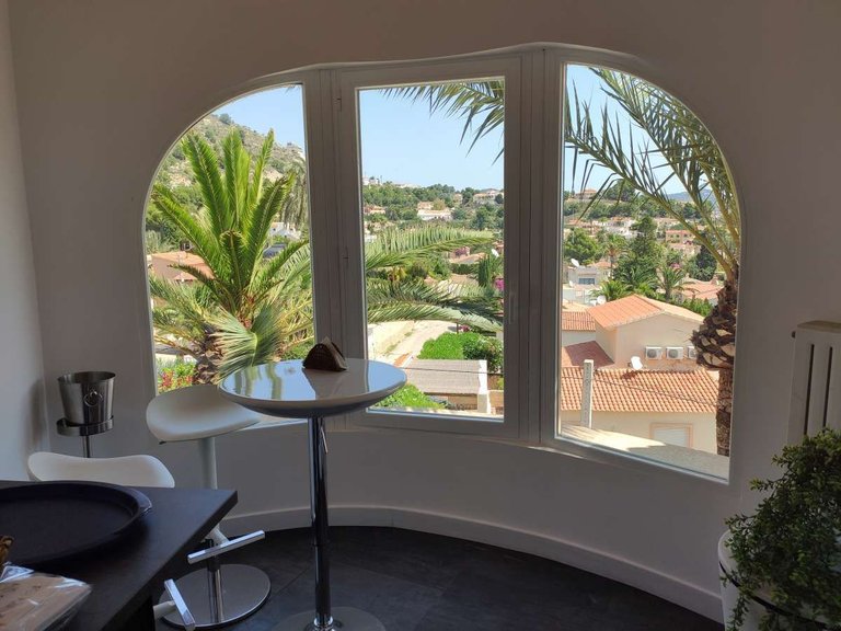 Villa for Sale in Canuta, Calpe, Alicante 33