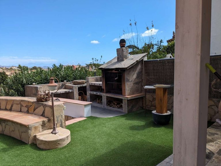 Villa for Sale in Canuta, Calpe, Alicante 36