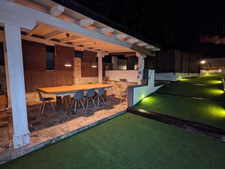 Villa for Sale in Canuta, Calpe, Alicante 37