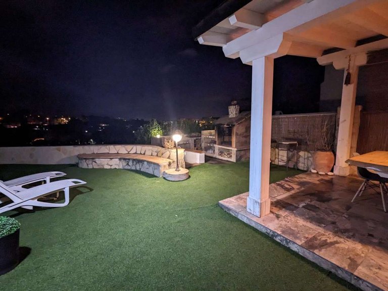 Villa for Sale in Canuta, Calpe, Alicante 41