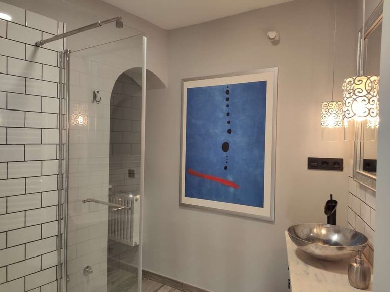 Villa for Sale in Canuta, Calpe, Alicante 45