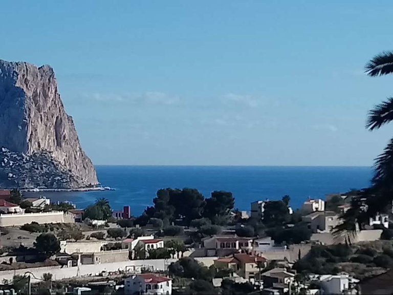 Villa for Sale in Canuta, Calpe, Alicante 46