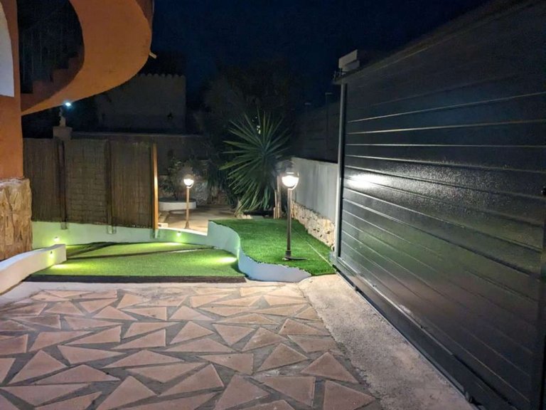 Villa for Sale in Canuta, Calpe, Alicante 48