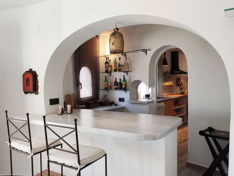 Villa for Sale in Canuta, Calpe, Alicante 5