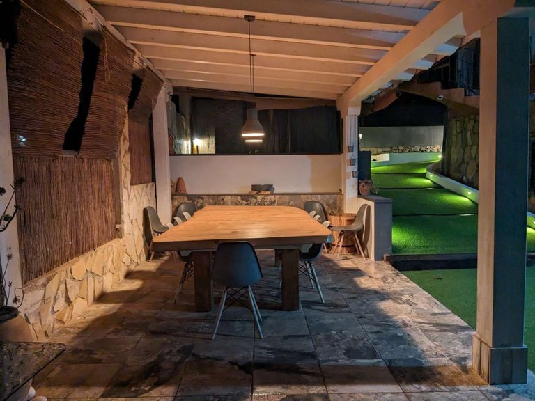 Villa for Sale in Canuta, Calpe, Alicante 6