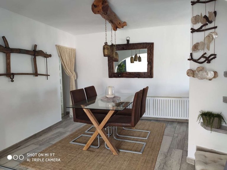 Villa for Sale in Canuta, Calpe, Alicante 8