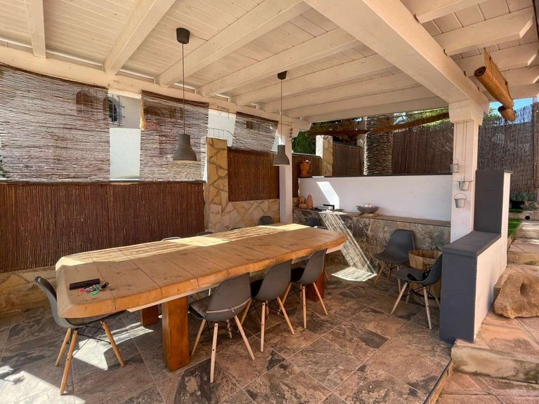 Villa for Sale in Canuta, Calpe, Alicante 9