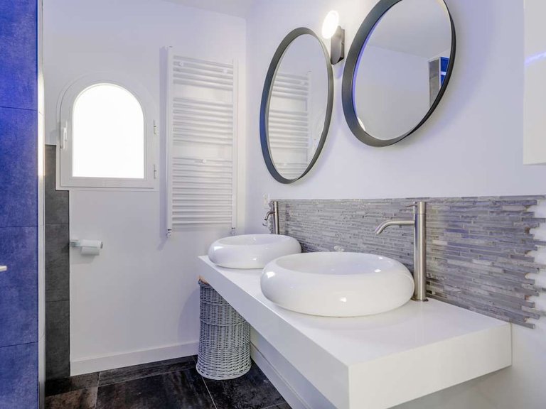 Villa for Sale in Canuta, Calpe, Alicante 10