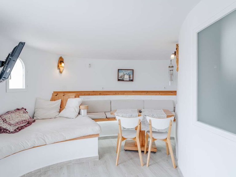 Villa for Sale in Canuta, Calpe, Alicante 16