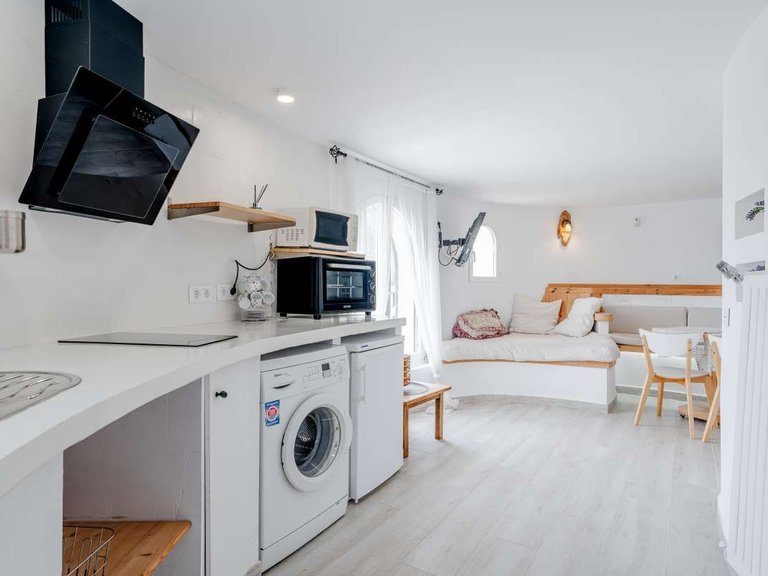 Villa for Sale in Canuta, Calpe, Alicante 17
