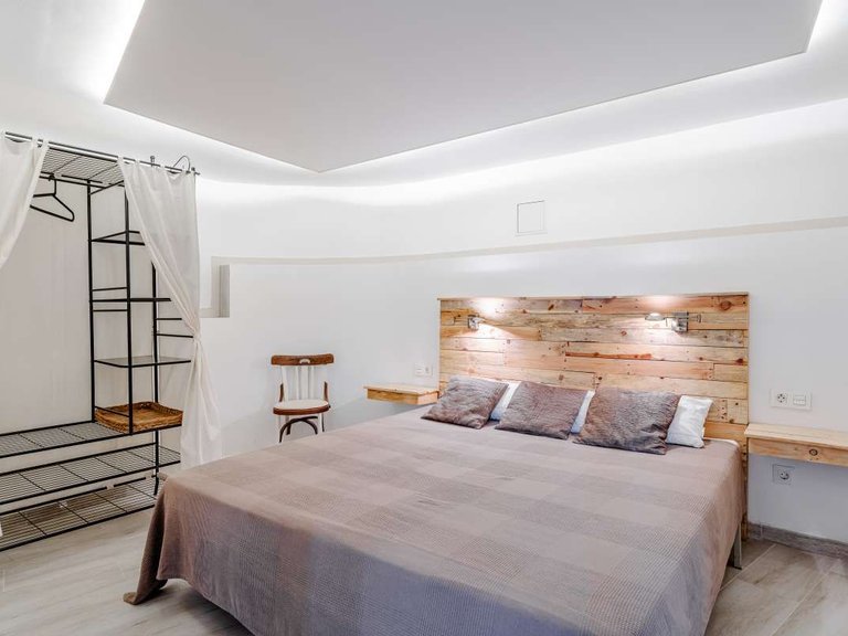 Villa for Sale in Canuta, Calpe, Alicante 18
