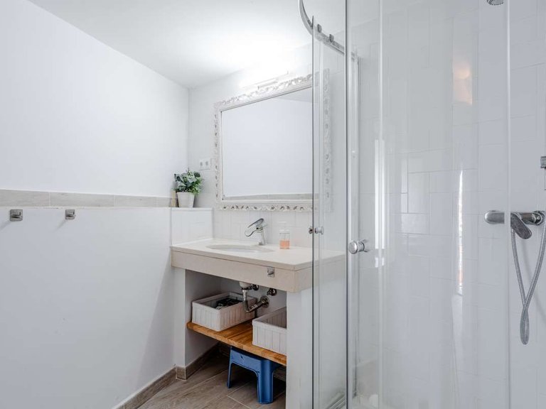 Villa for Sale in Canuta, Calpe, Alicante 19