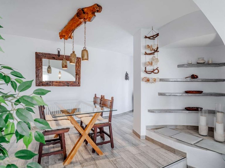 Villa for Sale in Canuta, Calpe, Alicante 21