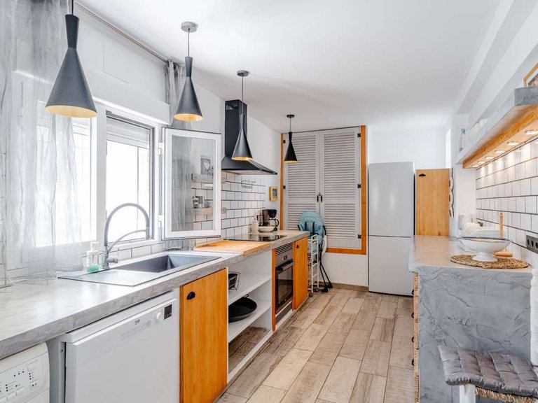Villa for Sale in Canuta, Calpe, Alicante 22