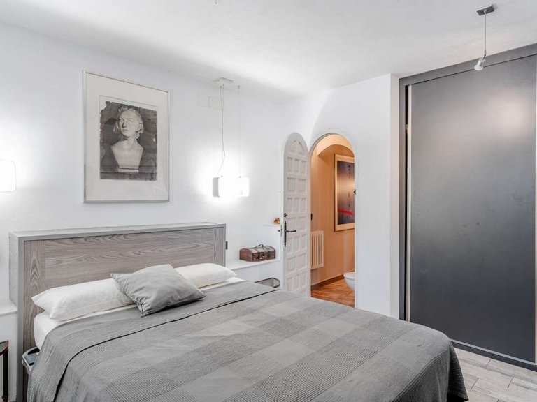Villa for Sale in Canuta, Calpe, Alicante 23