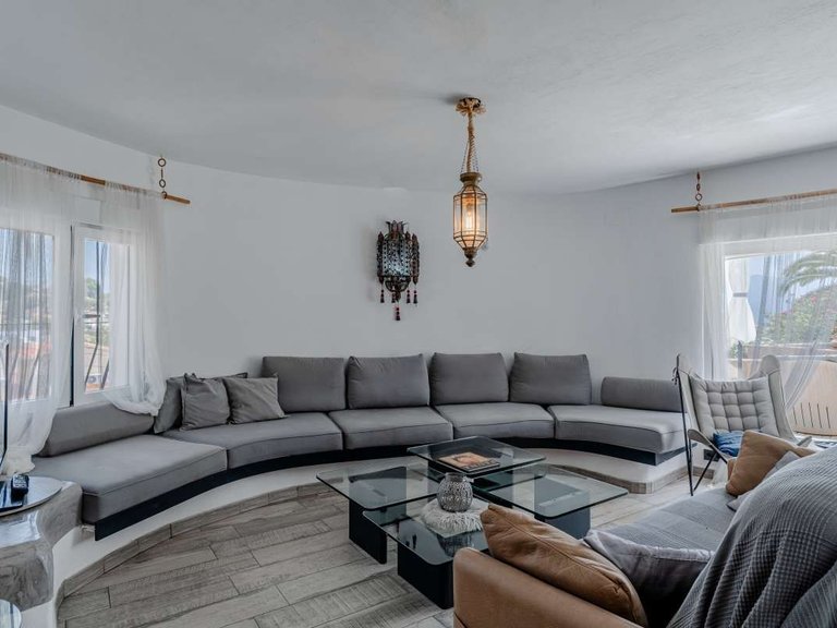 Villa for Sale in Canuta, Calpe, Alicante 26