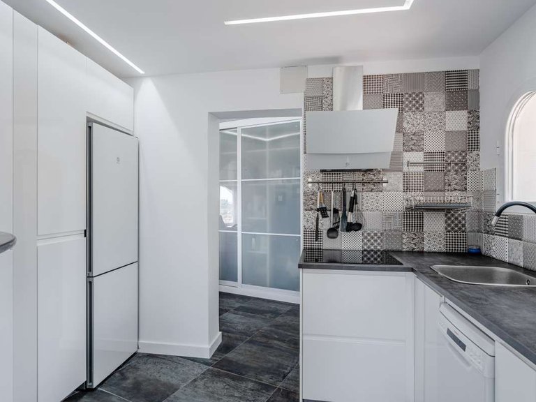 Villa for Sale in Canuta, Calpe, Alicante 32