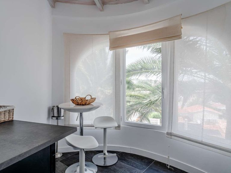 Villa for Sale in Canuta, Calpe, Alicante 33