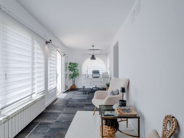 Villa for Sale in Canuta, Calpe, Alicante 37