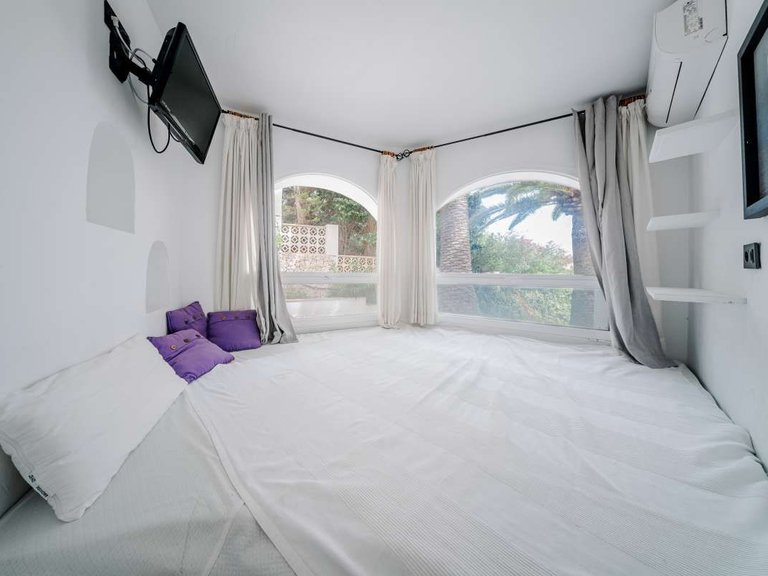 Villa for Sale in Canuta, Calpe, Alicante 43