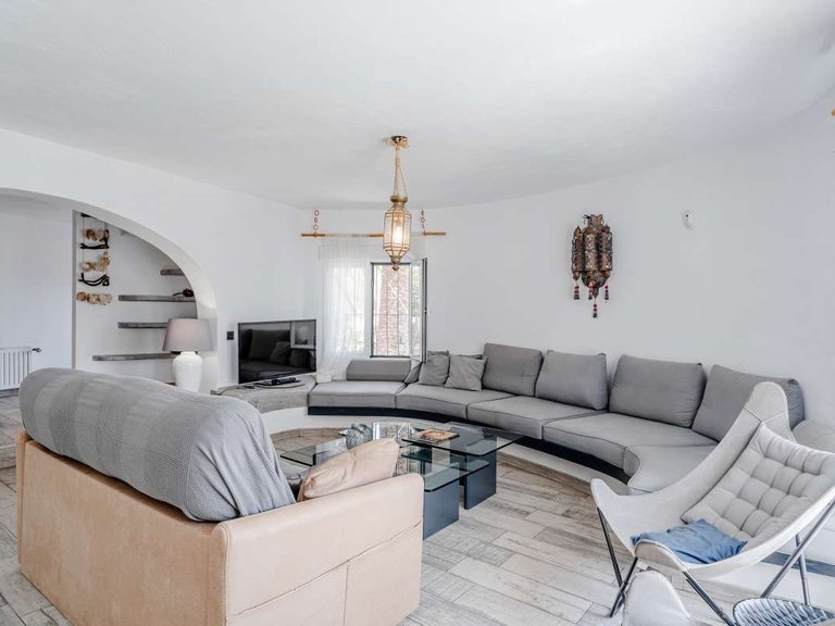 Villa for Sale in Canuta, Calpe, Alicante 47